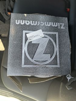 NEW BMW 3 Series Rear Rotors