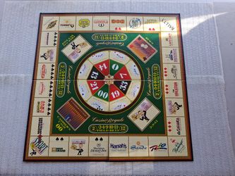 Casino Royale The Board Game