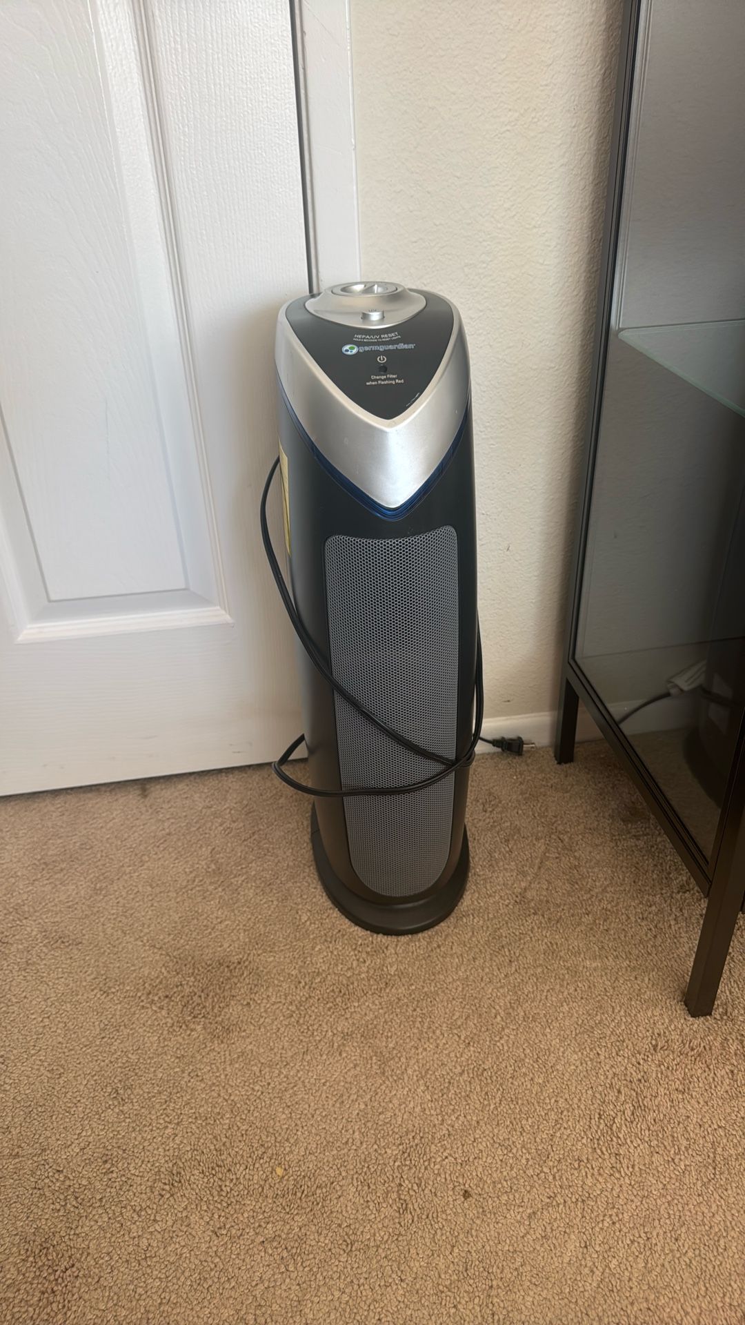 Germ Guardian 4 In 1 HEPA Air Purifier