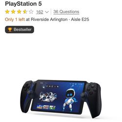 PlayStation portable