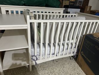 Baby Bed