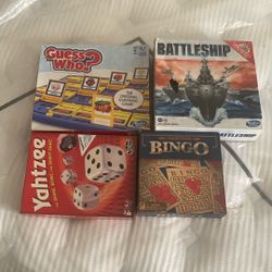 Board Games