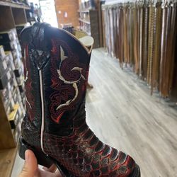 Botas 