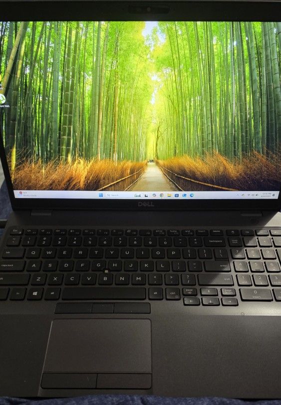 Lapto i7 Windows 11 Pro