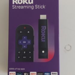 Roku Streaming Stick