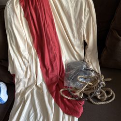 Men Costume