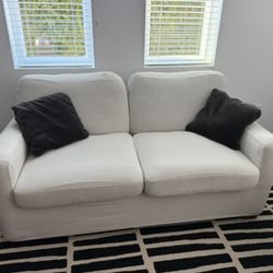 Pullout Sofa, Queen Size