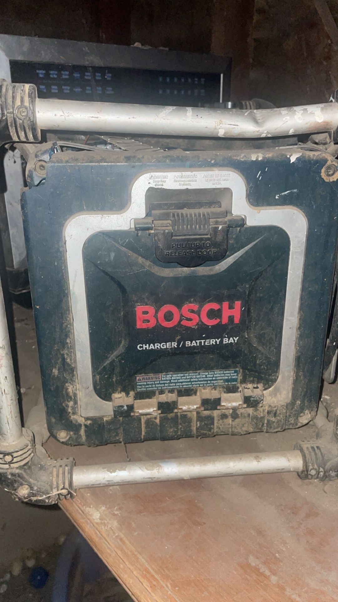 Bosch