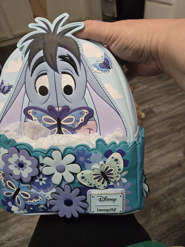 Eeyore