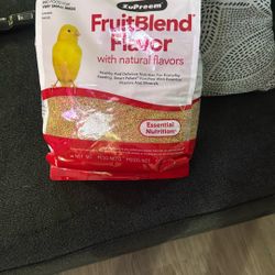 Bird Food  For  Small Birds