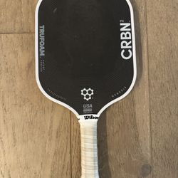 CRBN trufoam genesis 4 