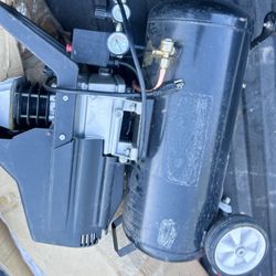 Air Compressor 