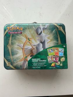 Pokemon