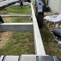 trailer jetski 