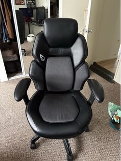 DPS Gaming Chair
