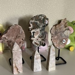 Healing Crystals - Lot  Wholesale 