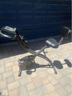 FitNation Slim Cycle 2-in-1 $30