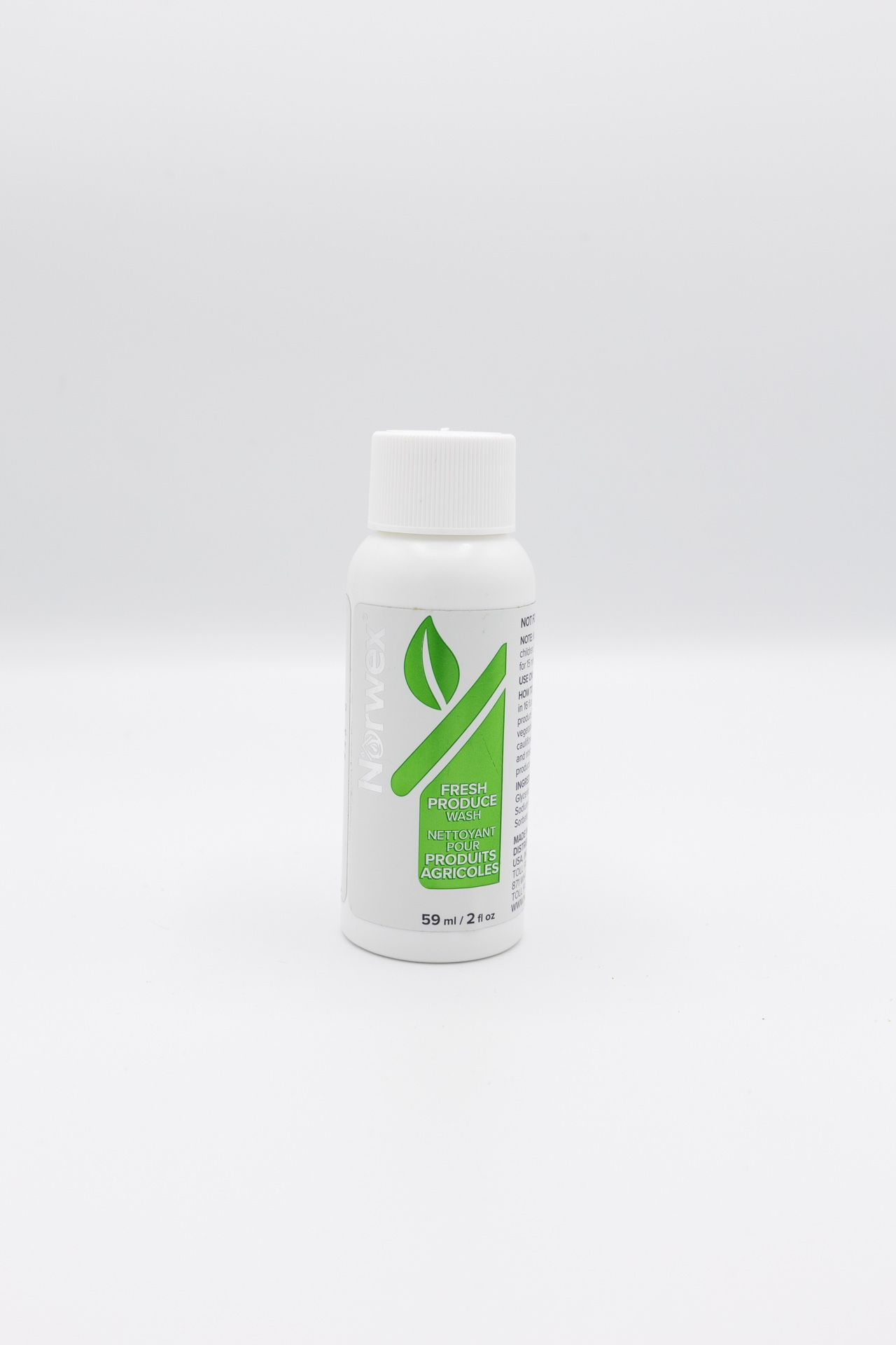 Norwex Fresh Produce Wash