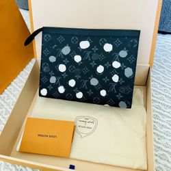 LOUIS VUITTON BAG , M81934  LV XYK POCHETTE VOYAGE, New With Box