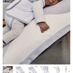 Babocush Comfort Cushion