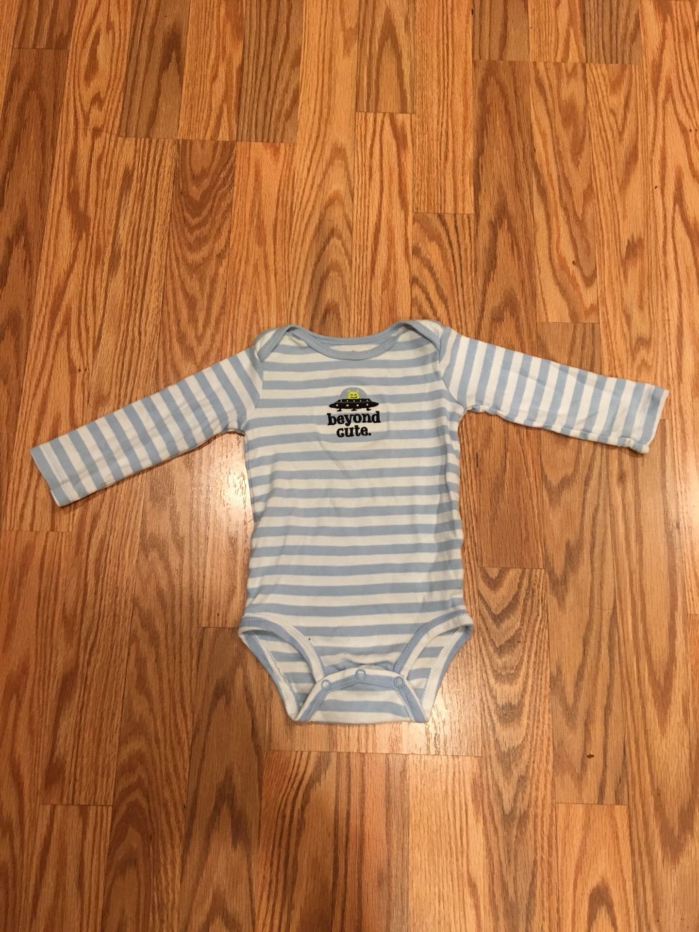 Baby Onesie