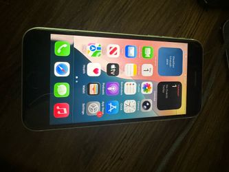 iPhone SE 2nd Gen 2020 64GB Unlocked - Clean - Cheap