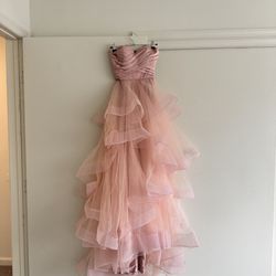 La Femme Dress Never Worn! (BEST OFFER)