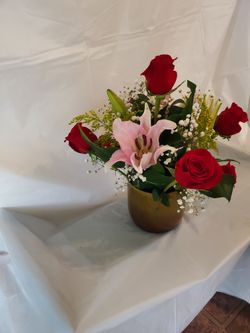 Flowers