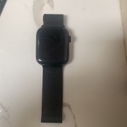 Apple Watch Series 4 GPS + Cellular - 40mm 
