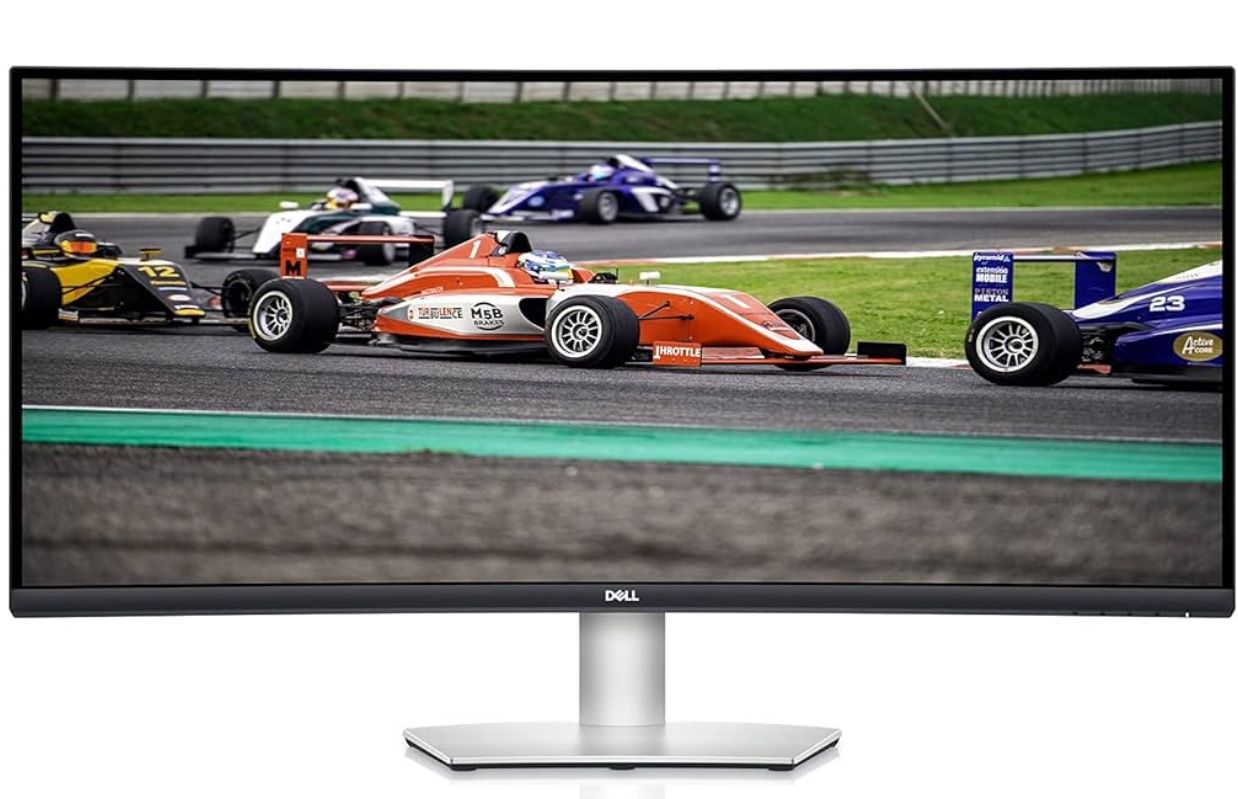 Dell Monitor