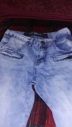 Kids jeans