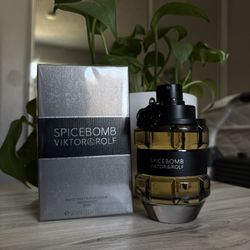Viktor&Rolf Spicebomb