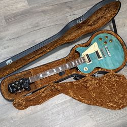 Epiphone Les Paul Pro-3