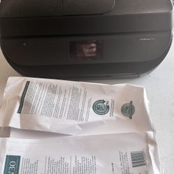 Hp Officejet 5255
