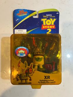 Toy Story