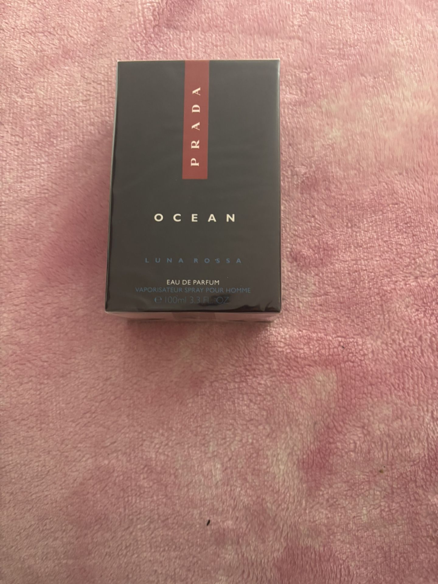 Prada Ocean 