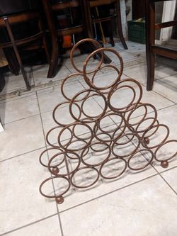 Wine Rack
