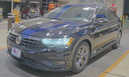 2020 Volkswagen Jetta