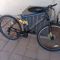 Genesis Bike