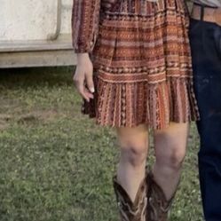 Beautiful Dress Small