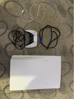 PlayStation 5