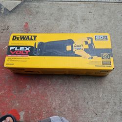  Dewalt Reciprocating Saw
