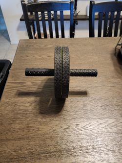 Exercise Roller