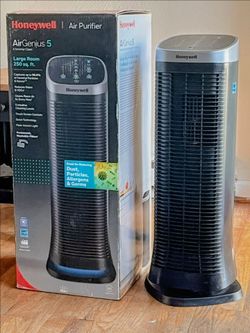 Air Purifier