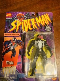 Marvel Toy Lot  X-men Spider-Man 