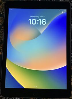 IPAD Pro Wi-Fi Plus Cellular 128 GB