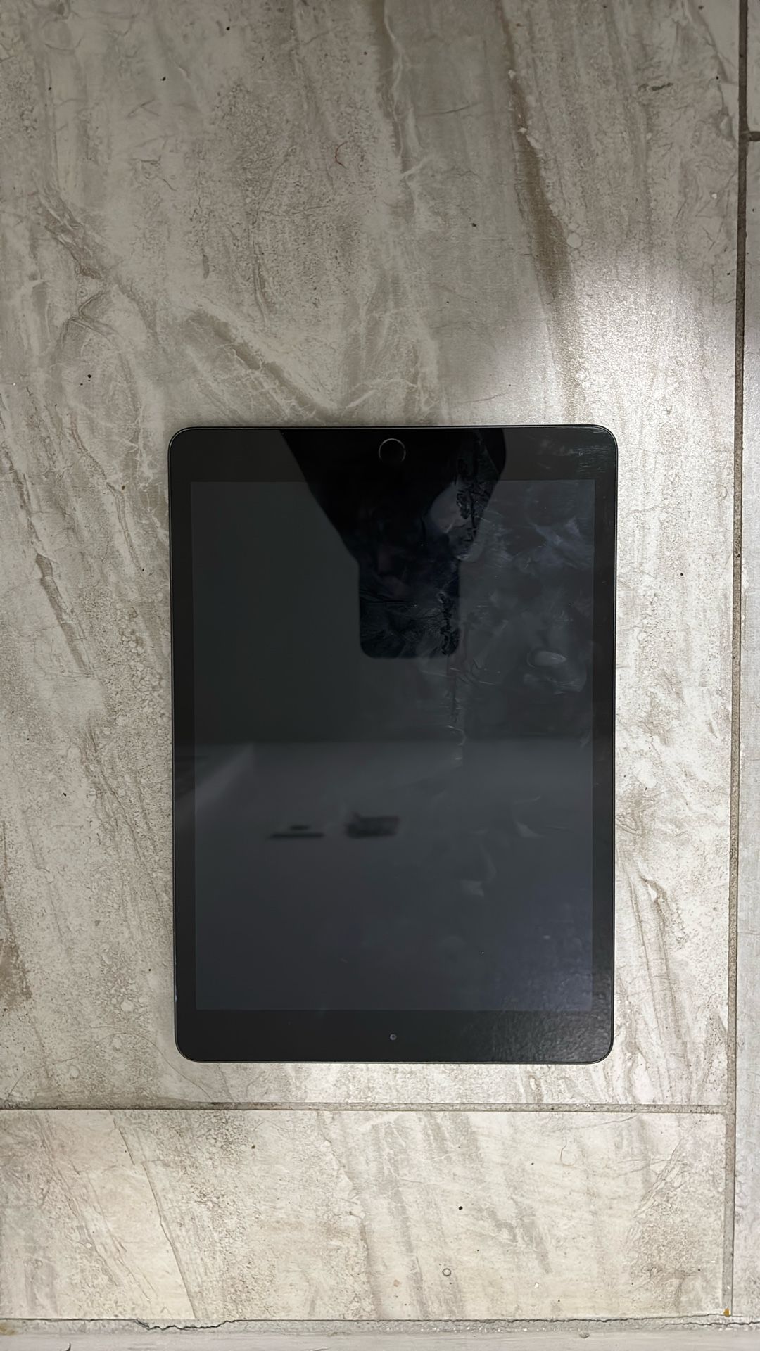 iPad Generation 7 Black