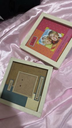 Picture Frames