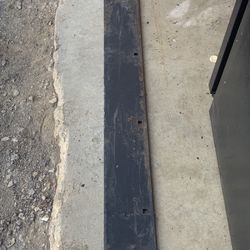 Meyer Snow Plow Cutting Edge New 7/2- And 8 Foot 