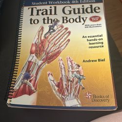 Trail Guide To The Body